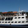 the other ferry with Equinox passengers from busses 6 to 10