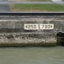 entering the Pedro Miguel Locks