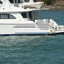 lots of nice yatch