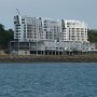 condo project that seems to be abandon