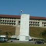 Administration building