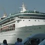 here come company Grandeur of the Seas