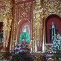 beautiful altar