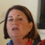this is Claudia our guide