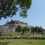 San Felipe de Barajas fort