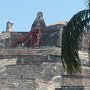 San Felipe de Barajas fort