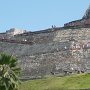 San Felipe de Barajas fort