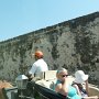 carriage tours with Equinox passengers