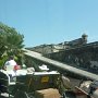 carriage tours with Equinox passengers