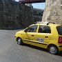 small taxis