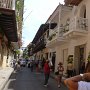 love the little balconies