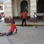 street dancers