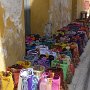 some baskets for sale