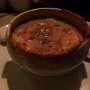 Onion Soup super delicious
