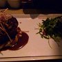 Filet Mignon so so tender