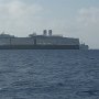 one of the Holland American ships