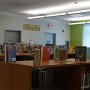 the library