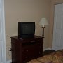 tv in bedroom
