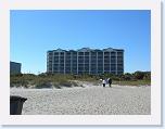DSCN6146 * view of the Resort from the Beach * 2288 x 1712 * (785KB)