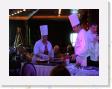 DSCN3489 * with Executive Chef Frederic and a passenger assisting * 2288 x 1712 * (860KB)