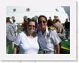 DSCN3559 * Suzanne & Hotel Director Heike Berdos (Captain's wife) * 2288 x 1712 * (746KB)