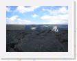 IMG_0621 * lava has recently covered the Chain of Craters Road * 1600 x 1200 * (466KB)