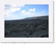 IMG_0622 * lava has recently covered the Chain of Craters Road * 1600 x 1200 * (473KB)