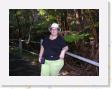 DSCN3613 * Suzanne in front of Rain Forest * 2288 x 1712 * (760KB)