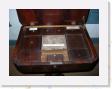 DSCN3650 * sewing kit in Baldwin Missionary's Home * 2288 x 1712 * (819KB)