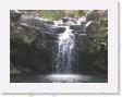 IMG_0661 * small swimming under waterfalls in Rain Forest * 1600 x 1200 * (670KB)