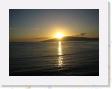 IMG_0665 * Sunset in Lahaina * 1600 x 1200 * (433KB)