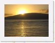IMG_0669 * Sunset in Lahaina * 1600 x 1200 * (448KB)