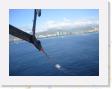 IMG_0729 * Stephen Parasailing - view of Honolulu & boat * 1600 x 1200 * (394KB)