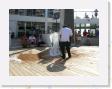 DSCN3875 * Ice Carving on pool deck * 2288 x 1712 * (769KB)