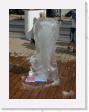 DSCN3879 * Ice Carving on pool deck * 1712 x 2288 * (767KB)
