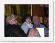 DSCN3978 * Pat, Lydia & Wayne listening to Art Michaud * 2288 x 1712 * (854KB)