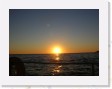 DSCN4098 * sunset from sailboat * 2288 x 1712 * (863KB)