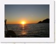 DSCN4101 * sunset from sailboat * 2288 x 1712 * (827KB)