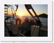 DSCN4102 * sunset from sailboat * 2288 x 1712 * (793KB)