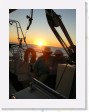 DSCN4103 * sunset from sailboat * 1712 x 2288 * (731KB)