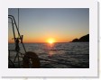 DSCN4105 * sunset from sailboat * 2288 x 1712 * (778KB)