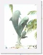 DSCN4244 * the dolphins represent the friendship between Santa Barbara and Puerto Vallarta * 1712 x 2288 * (486KB)