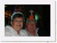 DSCN4352 * Suzanne and Norman at New Year's Eve party * 1205 x 865 * (204KB)