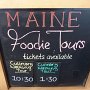 This is the beginning of our foodie tour, we took the 10:30AM tour.  Lots of walking and lots of tasting as you will see.<br />