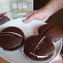 mud pies