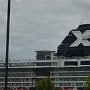 our ship