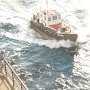 Pilot boat