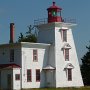 Blockhouse Point Lightstation