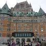 Chateau Frontenac