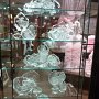 some glass engraving for sale in this boutique